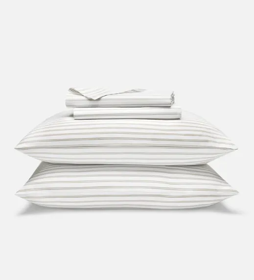 Luxe Sateen Core Sheet Set